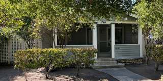 246 W 4TH ST CLAREMONT 91711 (2 BED / 1 BATH) Gallery 1