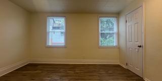 Now showing this updated 3BR 1.5 bath house! Gallery 22