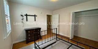 Spacious South Roanoke Home with Lawn Care Included Gallery 35