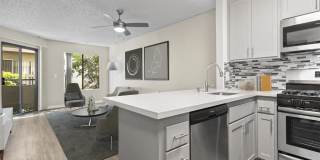Harbor Terrace Apartments Gallery 14