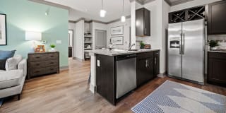 Canyon Springs Apartments Gallery 8