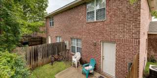 AUGUST PRE-LEASE Beautiful 3 Bed, 3.5 Bath Minutes from Campus! Gallery 1