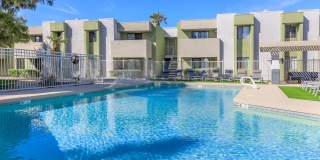 Lemon & Pear Tree Apartments Gallery 5