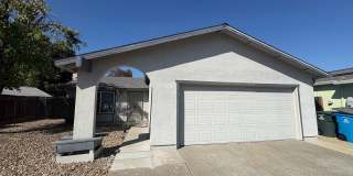 731 Northampton Dr.- Travis Unified School District Gallery 1