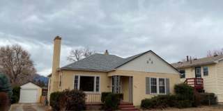 Stunning home on Sheridan for rent! Gallery 1