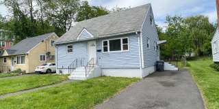 Single Family House in the North End of Hartford Gallery 1