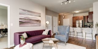 Paragon at Columbia Overlook Gallery 3