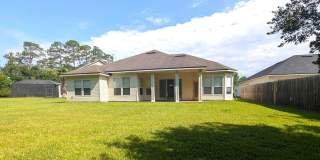 READY NOW!! Great 4 Bedroom, 2 Bath House with a HUGE yard - Near I-295 & Dunn with quick access to I-95, Baptist North Medical Campus and River City Marketplace Gallery 3