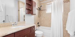 Sunny Two-Story Wash Park Bungalow Gallery 17