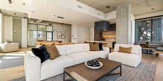 The Confidential Gallery 22