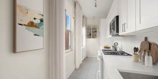 77 Park Avenue Gallery 4