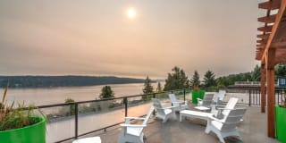 Sheridan Beach Terrace Gallery 8