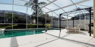 Beautiful 4 Bedroom, 3 Bathroom Ranch-Style Pool Home in Highlands Reserve Golf Community! Gallery 24