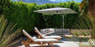 Luxury Oasis with Pool in Palm Springs (Monthly Only - No Long Term) Gallery 9