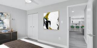 Parc View Apartments Gallery 3