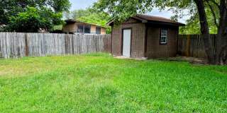 3-Bedroom Apartment for Rent in Killeen 3-Bedroom Apartment for Rent in Killeen Gallery 32