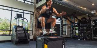 The Aston at Town Center Gallery 9