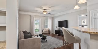 Carrington Place Apartments Gallery 1