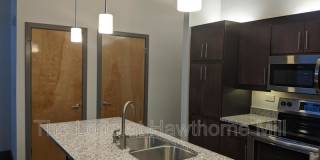 Hawthorne Mill Lofts Gallery 4