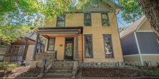 319 Adams Avenue Gallery 1