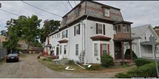 12 Lyman Street Gallery 12