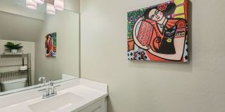 Gorgeous townhome in gated community-fully furnished! Gorgeous townhome in gated community-fully furnished! Gallery 16
