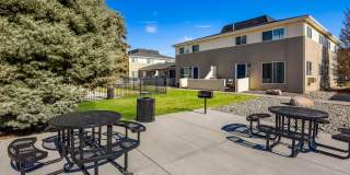 Aspen Townhomes Gallery 55