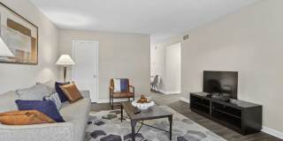 Brentwood Apartments Gallery 12