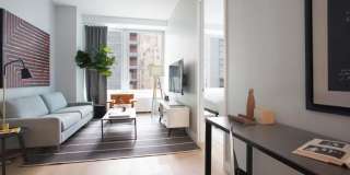 130 Fulton Street Gallery 1