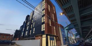 North Front Street Gallery 15