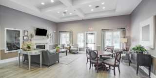 Chateau de Ville Apartments Gallery 5