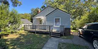 2 Bedrooms with 1 Bath in Shelby, NC Gallery 1