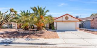 Single-Story Silverado Ranch Home with Private Pool & Spa! Single-Story Silverado Ranch Home with Private Pool & Spa! Gallery 1