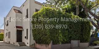 1020 N Oxford Apartments Gallery 1