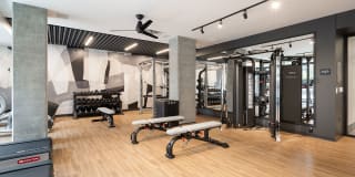 Forte on the Park Gallery 10