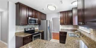 Beautifully maintained 3 bedroom, 2.5 bathroom home for rent in the heart of central Virginia Beach! Gallery 14