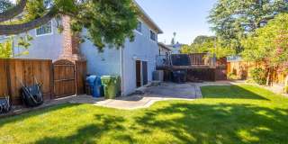 Amazing 4 bedroom home in one of Castro Valley's most desirable neighborhoods.  Owned solar! Gallery 30