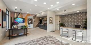 Mosby at Avalon Park Gallery 27