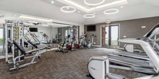 Vintage at 18th Street Gallery 20