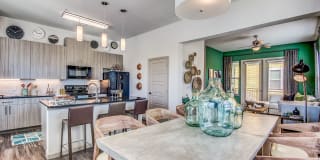 Hebron 121 Station Apartments Gallery 1