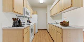 Cascade View Gallery 1