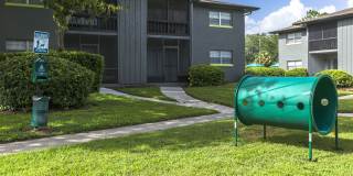 Central Place at Winter Park Gallery 23