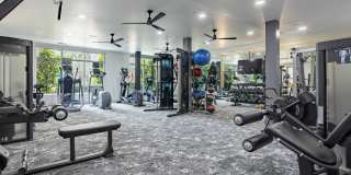 Venue Museum District Gallery 30