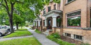 Charming Historic Rental in Downtown Missoula Gallery 25