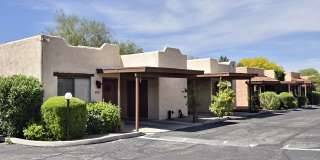 San Xavier Casitas Gallery 4