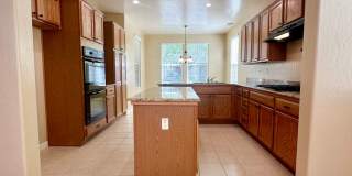 MOVE IN READY!! 3 BEDROOM 2 1/2 BATH HOME FOR RENT IN VILLAS AT COPPER VALLEY Gallery 11