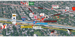 3945 N Pulaski Rd Gallery 15