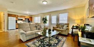 Great corporate furnished rental- close to everything. Gallery 1