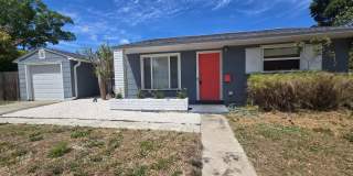 2 BEDROOM 1 BATH HOME Gallery 1