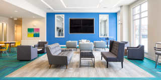 Student Housing - 200 Edgewood Gallery 10